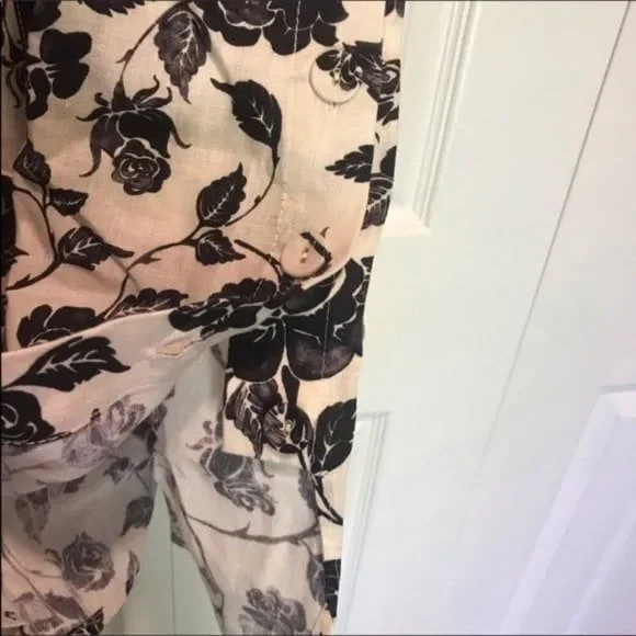 Brand New. Zimmermann Linen Dress AU1 US8